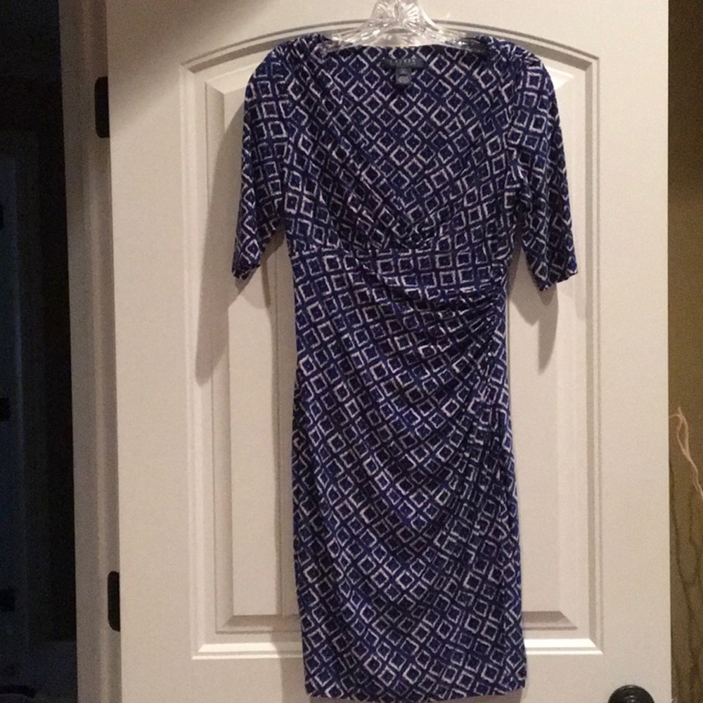 Ralph Lauren Dress